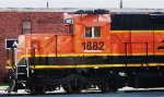 BNSF 1882